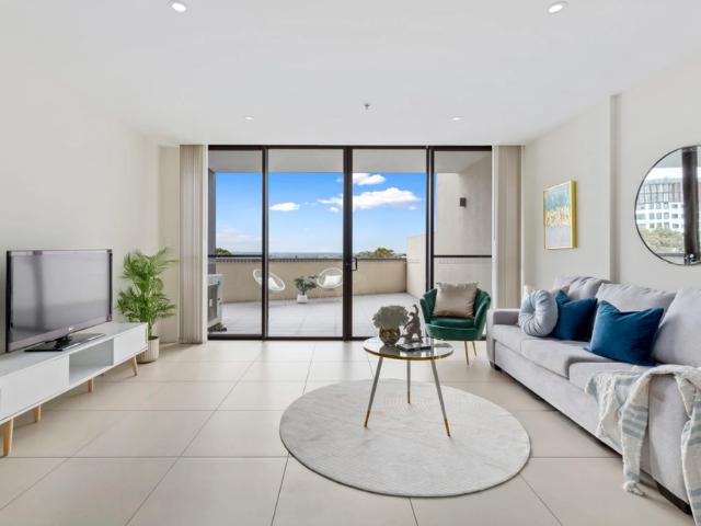 Apartment for rent in Sydney, New South Wales