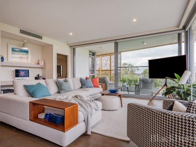 Apartment for rent in Swanbourne, Western Australia