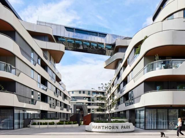 Apartment for rent in Camerons Creek, Victoria