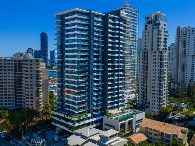 Apartment for sale in Fernbrook, Queensland