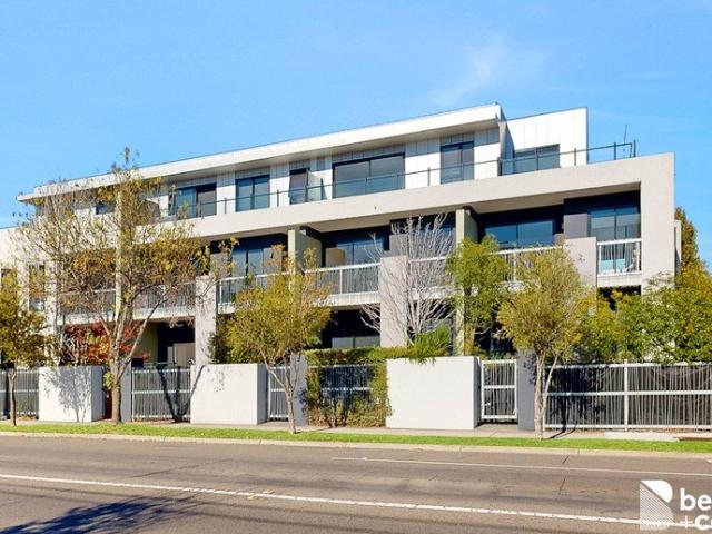 Apartment for rent in St Kilda East, Melbourne