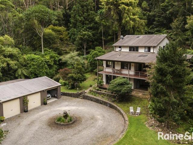 Cottage for rent in Brogers Creek, New South Wales