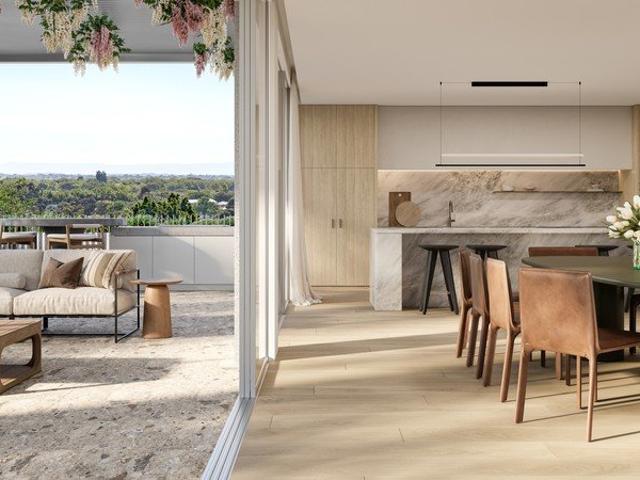 Apartment for sale in Camerons Creek, Victoria