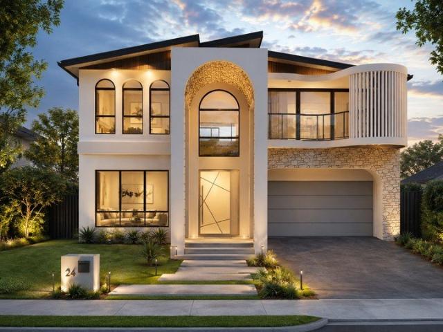 House for sale in Sydney, New South Wales