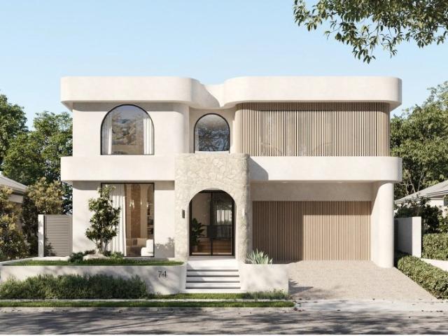House for sale in Sydney, New South Wales