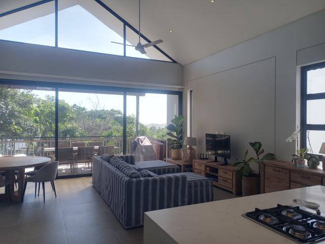 Apartment for rent in Zimbali Estate, KwaDukuza Local Municipality