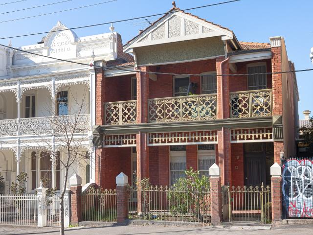 Apartment for rent in Fitzroy