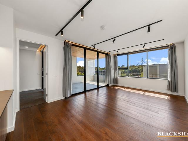 Property for rent in Forrest, Australian Capital Territory