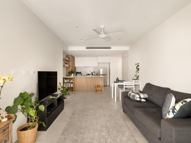 Apartment for sale in Toombul, Queensland