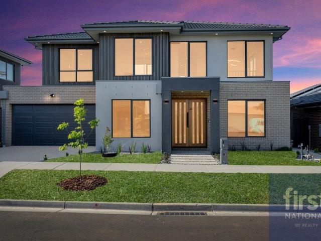House for sale in Harpley, Melbourne