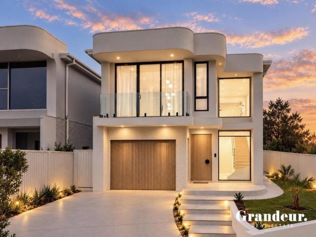 House for sale in Hinchinbrook, Sydney