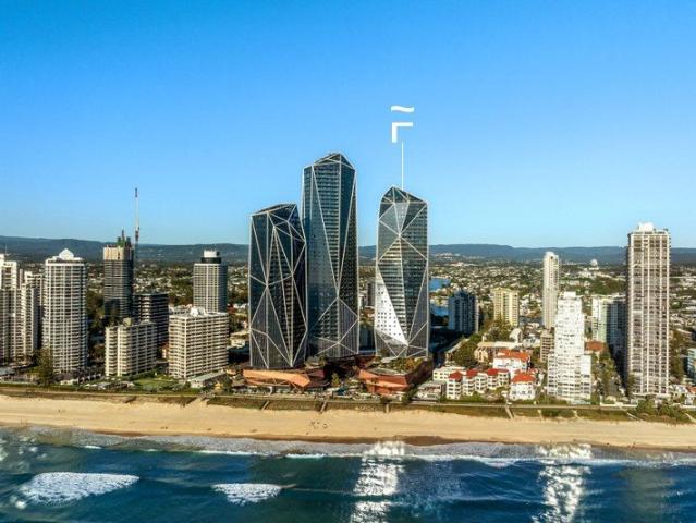 Apartment for sale in Fernbrook, Queensland