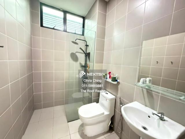 Residential House for sale in Bandar Johor Bahru, Johor