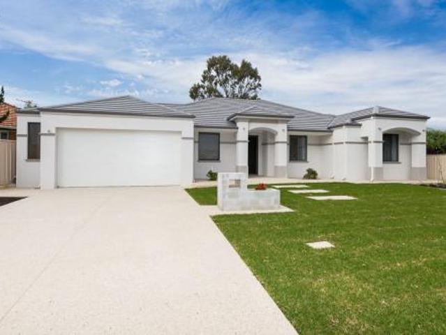 House for rent in Stirling, Western Australia