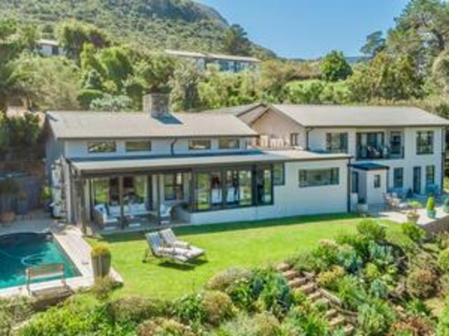 House for sale in Hout Bay, City of Cape Town