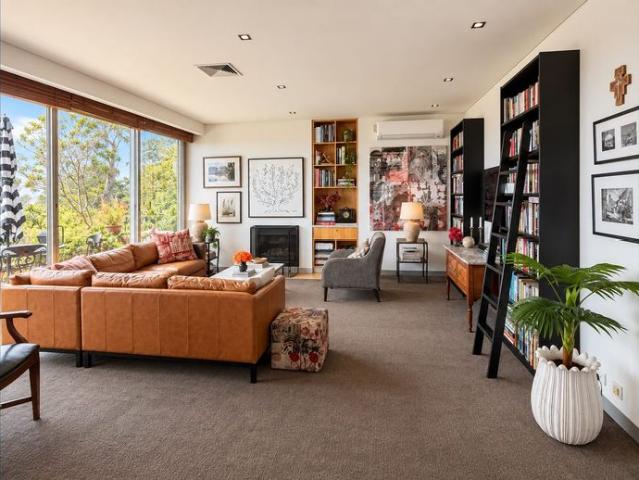 Apartment for rent in Kew, Melbourne