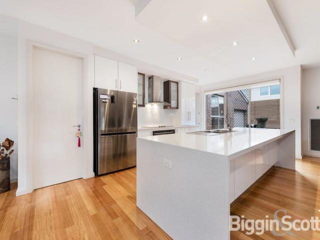 House for rent in Melbourne