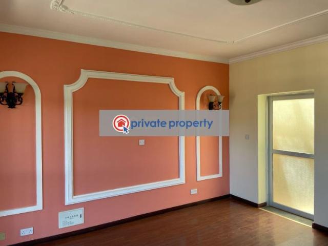 Apartment for rent in Lavington, Kiambu