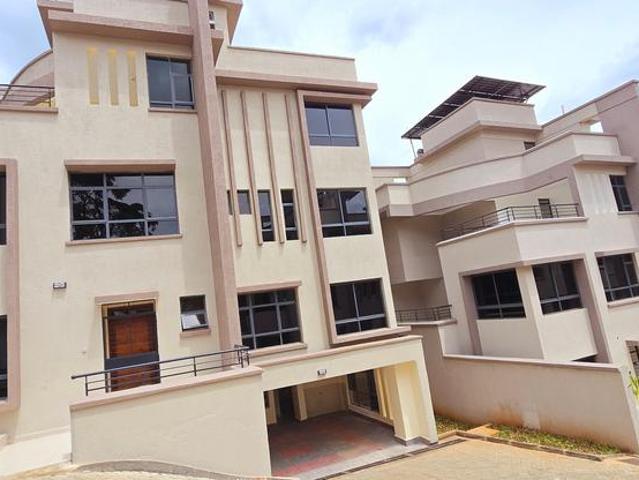 House for rent in Lavington, Westlands