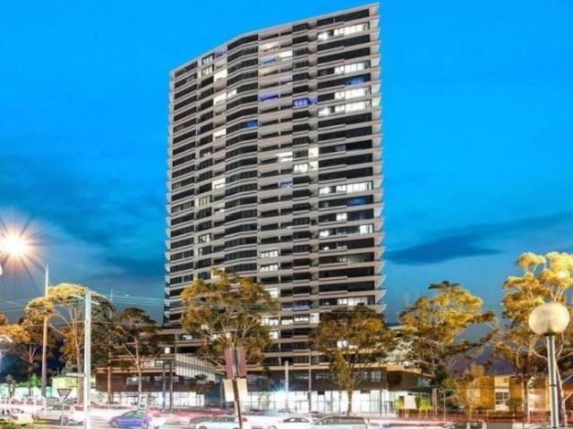 Apartment for rent in St Kilda, Melbourne