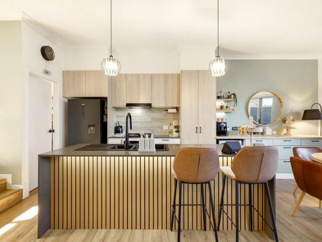 Townhouse for sale in Toombul, Queensland
