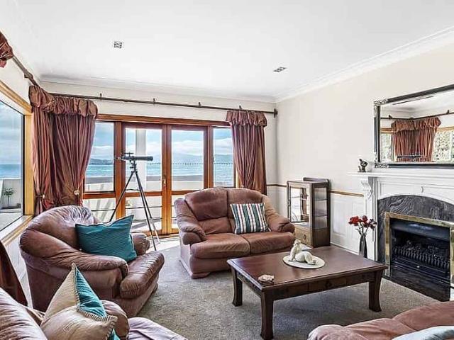 House for rent in Days Bay, Wellington