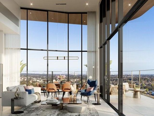 Apartment for sale in Sydney, New South Wales