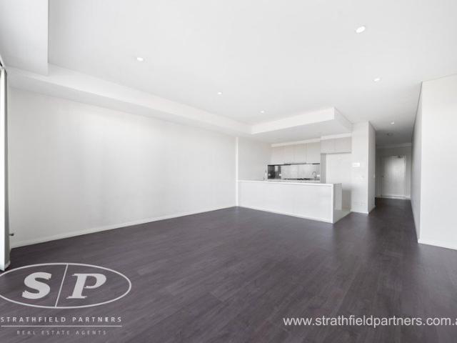 Apartment for rent in Strathfield, New South Wales