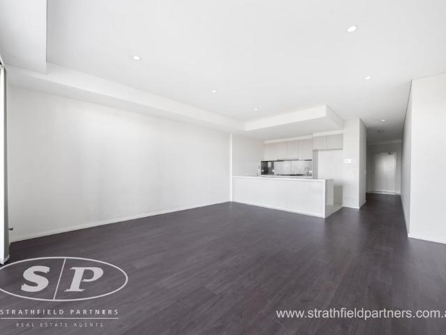 Apartment for rent in Strathfield, New South Wales