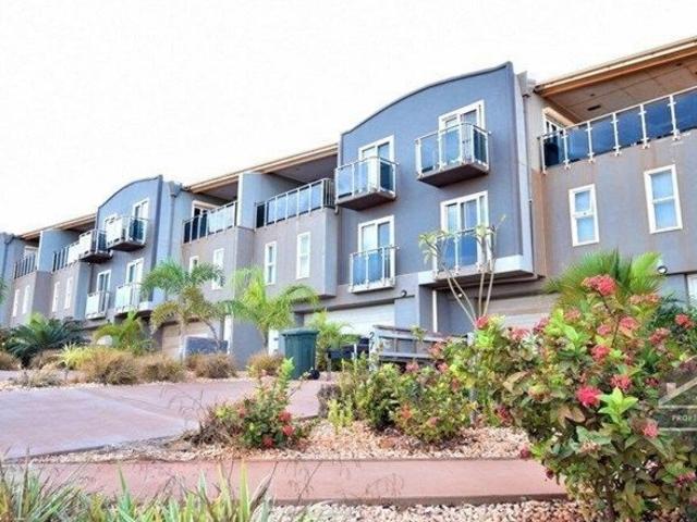 Townhouse for rent in Port Hedland, Western Australia
