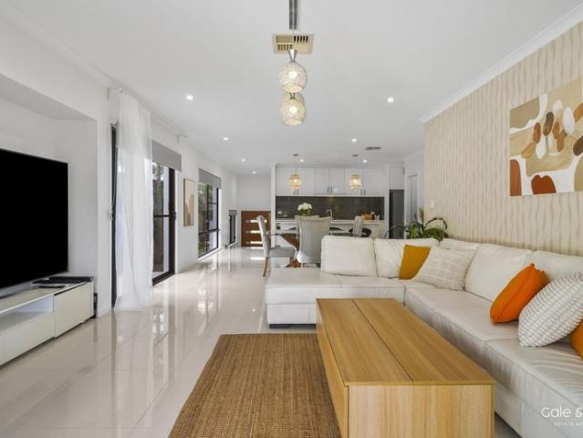 House for rent in Brookwater, Greater Brisbane