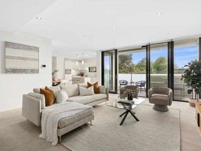 Apartment for rent in Sydney, New South Wales
