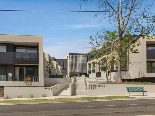 Apartment for rent in Mont Albert, Melbourne