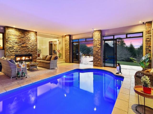 House for rent in Franklin, Awhitu