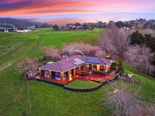 House for rent in Franklin, Awhitu