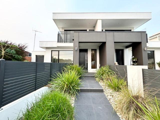 Townhouse for rent in Black Rock, Melbourne