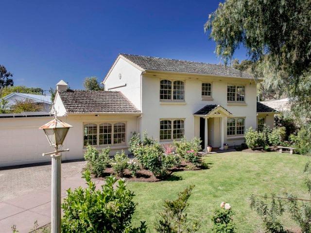 House for rent in Horseshoe Creek, South Australia