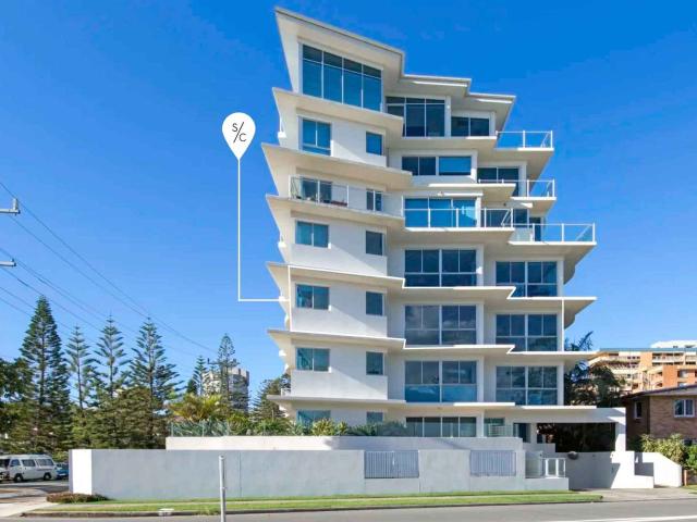 Apartment for sale in New South Wales
