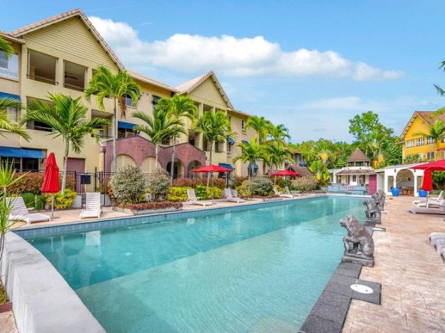Apartment for sale in Cairns, Queensland