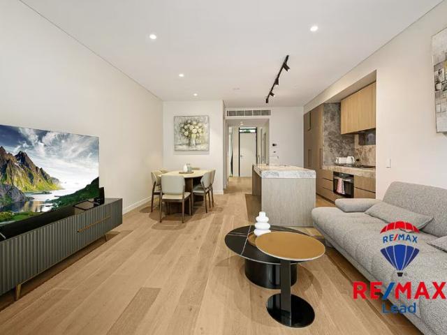 Townhouse for rent in Willoughby, New South Wales