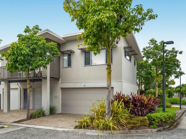 Townhouse for sale in Toombul, Queensland
