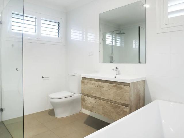 House for rent in New South Wales