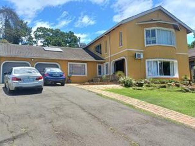 House for sale in Umgungundlovu, Kwazulu-natal