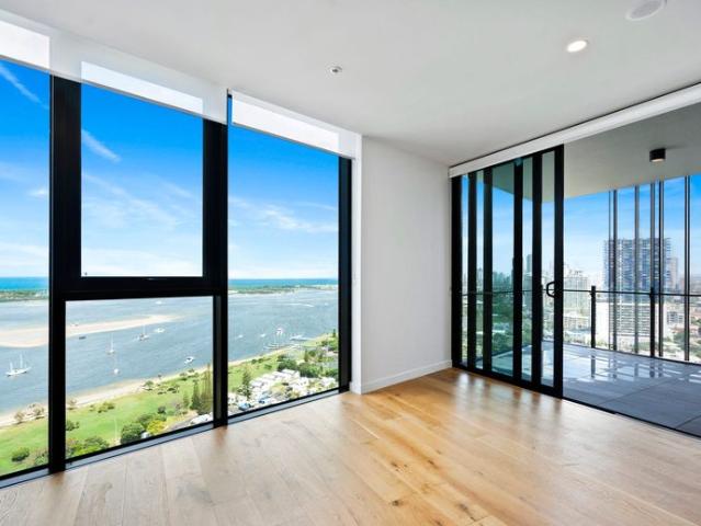 Apartment for rent in Fernbrook, Queensland