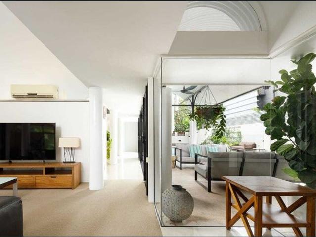 House for rent in Toombul, Queensland