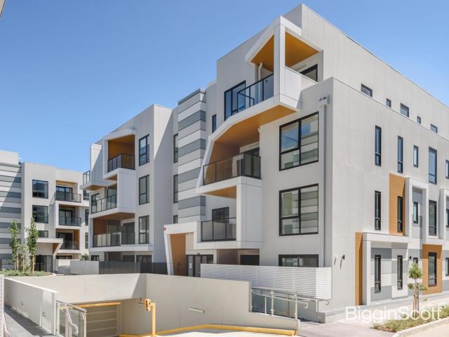Apartment for rent in Camerons Creek, Victoria