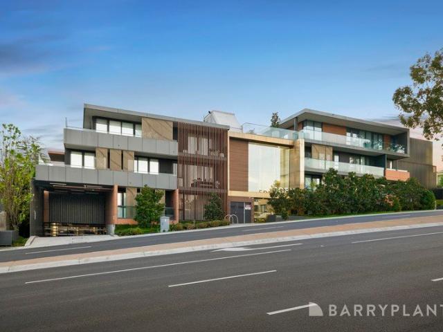 Apartment for sale in Templestowe, Melbourne