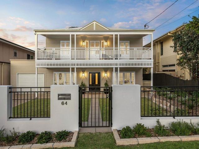 House for sale in Toombul, Queensland