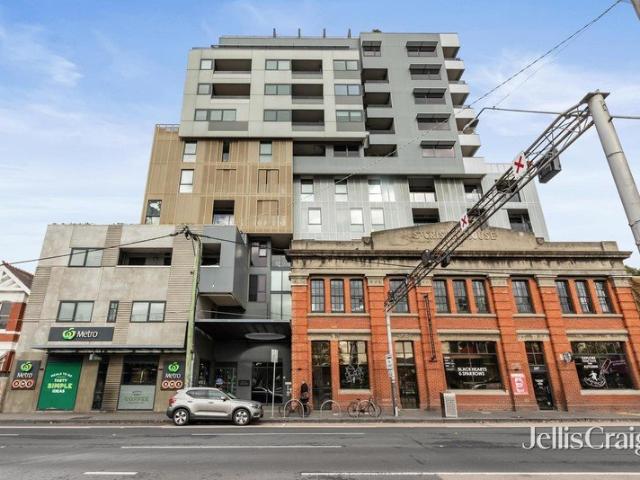 Apartment for sale in Abbotsford, Melbourne