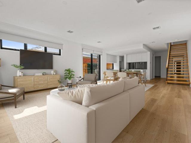 Townhouse for rent in Bentleigh, Melbourne